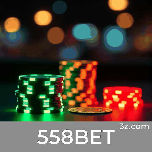 558BET Bônus por convite 558BET