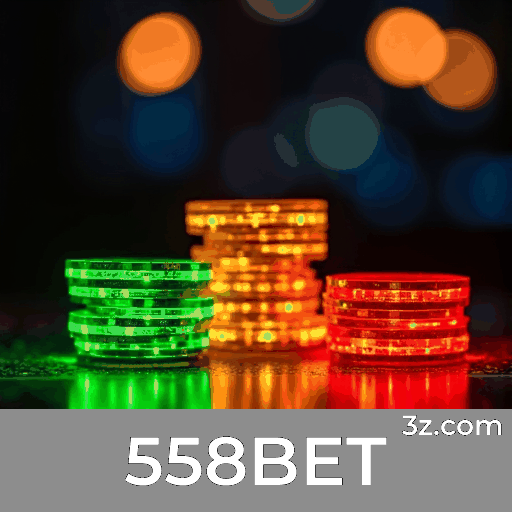 558BET Bônus acumulado 558BET