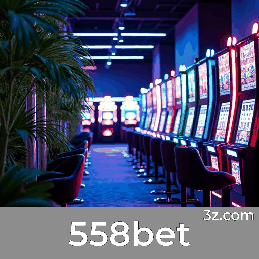 558bet