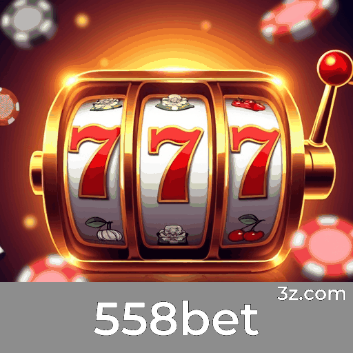 558bet: O Cassino Online Mais Confiável