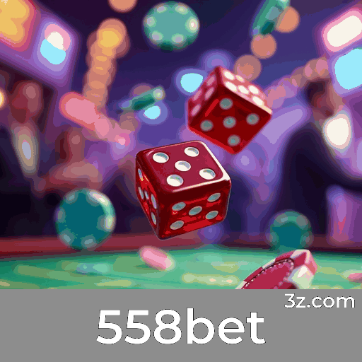 558bet: O Cassino Online Mais Confiável