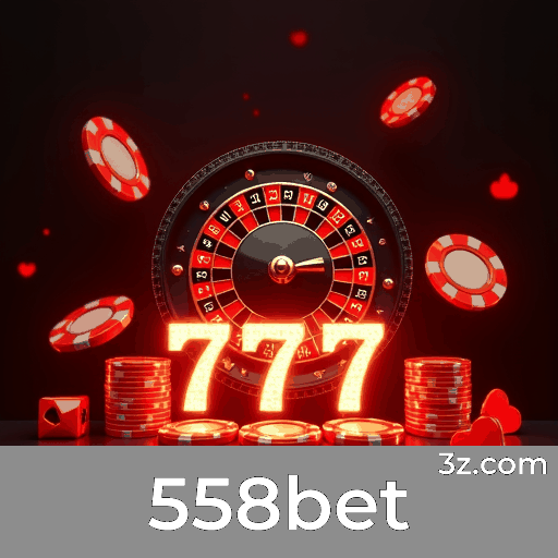 558bet: O Cassino Online Mais Confiável