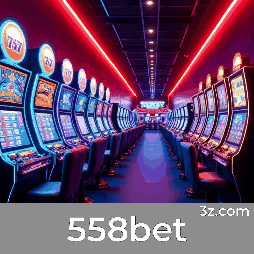 558bet